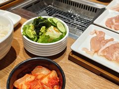 -焼肉ライク·烧肉LIKE(万菱汇店)