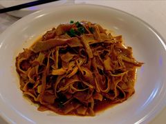 肉汁烧烟笋-106餐厅(山水文园店)