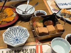 -七涧谷·元气食堂(塘下店)