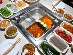 -海底捞火锅(万丰桥店)