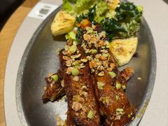 -农畉LONFOOD(万象天地店)