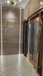 点击看大图 -茜尔维亚修身连锁(庆春银泰店)