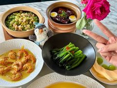 -东南里湖景餐厅·新闽菜(浦西万达店)