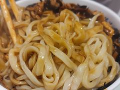 精品打卤面-名门小厨(劲松店)