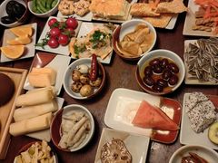 -青藤茶馆(南山路店)