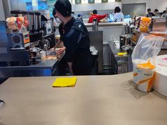 -CoCo都可(虹口龙之梦店)