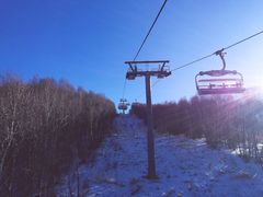 -多乐美地滑雪场