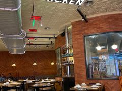 大堂-铁公鸡·四川料理(天环广场店)
