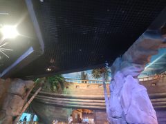 -华夏文旅海洋公园