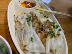 -汕尾小吃铜盘推(埔尾篮球场店)