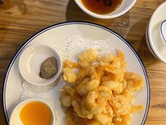 -吕氏疙瘩汤·私家菜馆(慈云寺店)