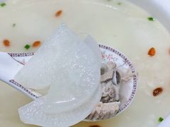 -白家餐厅(徐家汇店)