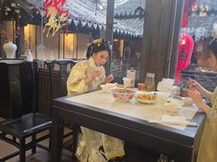 -二泉园老菜馆·百年无锡菜