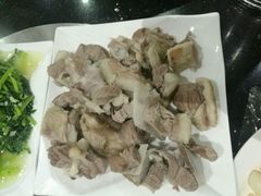 -草原饭店火锅