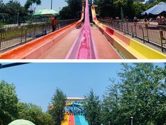 -欢乐水魔方水世界