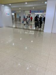 -重庆医科大学附属儿童医院(两江院区)