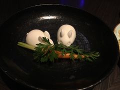 -万丽轩·粤菜(王府井金茂万丽酒店)