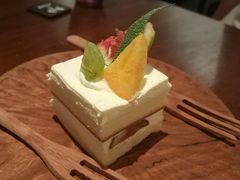 -铃木食堂(帽儿胡同店)