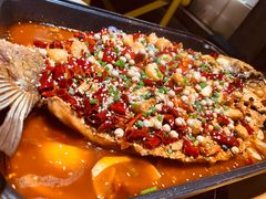 -小小河边鱼(天润城店)