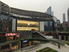 -ZARA HOME(天环广场店)