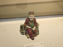 -杭州西湖博物馆总馆