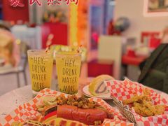 -Eckl’s爱氏热狗(猫街店)
