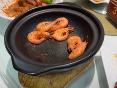 -金苑海鲜酒家(新港中路店)