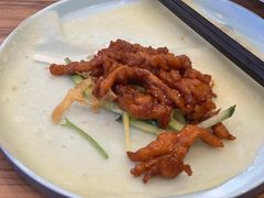 -合合春饼·酱骨·东北菜(潘家园店)