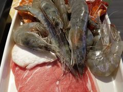 -玫瑰花园自助烤肉(顺义鑫海韵通店)