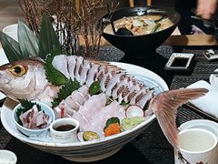 -长崎屋·日本料理·刺身·烧鸟(天河北路店)