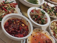 -香缇小院私房菜(盐务街店)