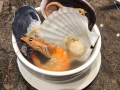 -福州西湖大酒店·怡湖咖啡厅