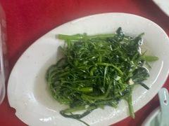 -蛇口康乐快餐鱼仔档(翠苑小区店)