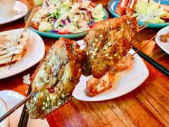 -JUKEBOX玖部音乐餐厅(华侨城店)