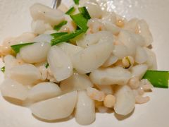 -吴越荣记苏州菜·松鼠桂鱼 100% 活鱼现做(月光码头店)