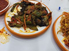 -三姐妹冷面馆(保卫路店)