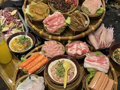 -古木枫老火锅(洪崖洞店)