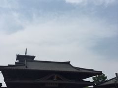 -陈武帝故宫