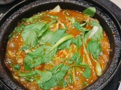 -重庆鸡公煲(学衡路店)