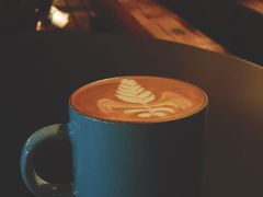 -VESH COFFEE(定西路店)