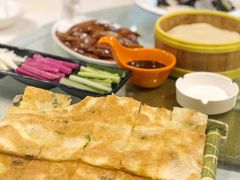 手抓饼-小浒娘(兴贤商业广场店)