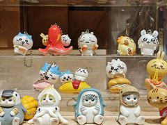 -解忧集市(北京路天河城店)