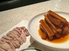 -阿莉餐厅(枣阳路店)