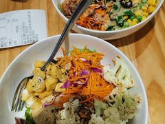 -CALIFORKS加州叉子轻食(朝阳门店)