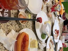 -禾斗海鲜自助(市南银座店)