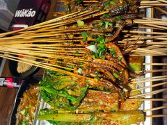 -Let’s WaKao瓦烤(贝森店)