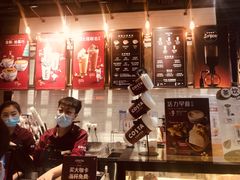 -COSTA COFFEE(成都来福士店)
