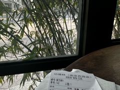 -功德林(南京西路店)