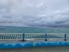 -青海湖二郎剑景区