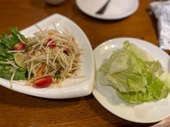 -明泰谷泰国餐厅(正大广场店)